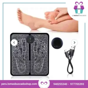 Lo más buscado - Masajeador Pies Tapete