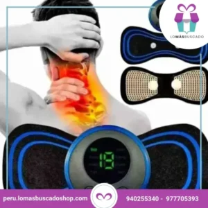 Lo más buscado - Mini Massage Mariposa