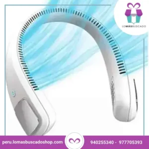 Lo más buscado - Ventilador De Cuello