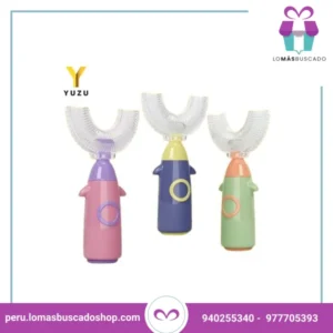 Lo más buscado - Cepillo de bebe