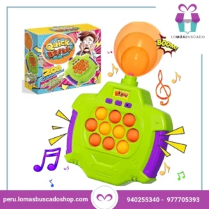 Lo más buscado - Pop It 2025