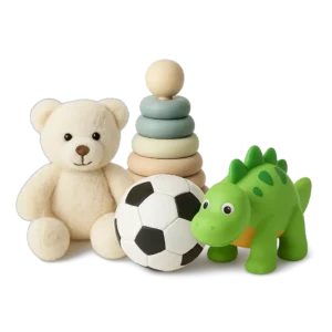 Lo más buscado Perú - Juguetería