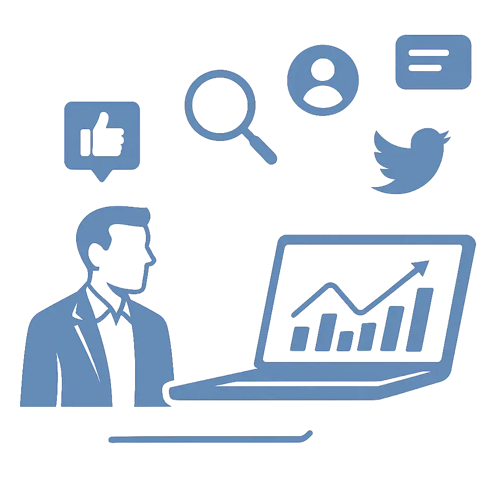 acelerador-digital Marketing Digital en Redes Sociales - Emprende Ahora