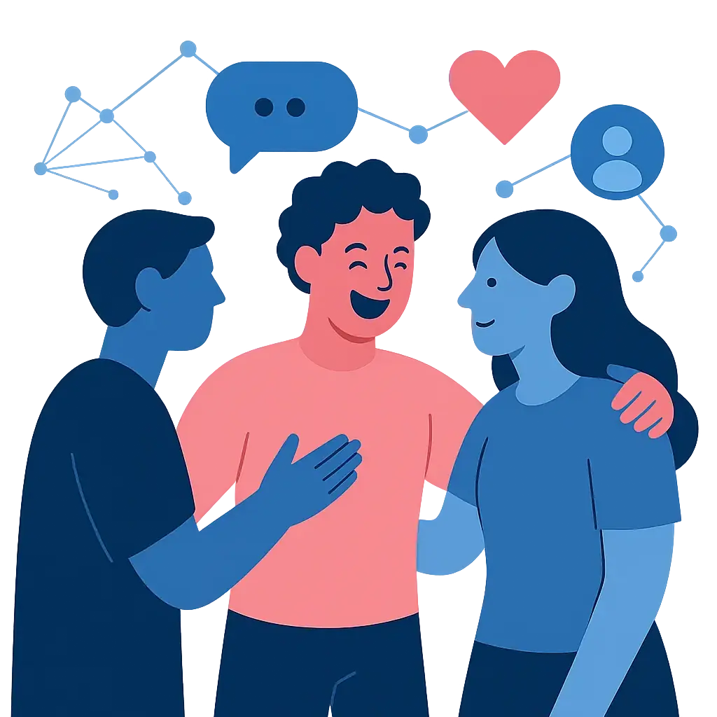 conecta-y-humaniza Marketing Digital en Redes Sociales - Expansión Digital