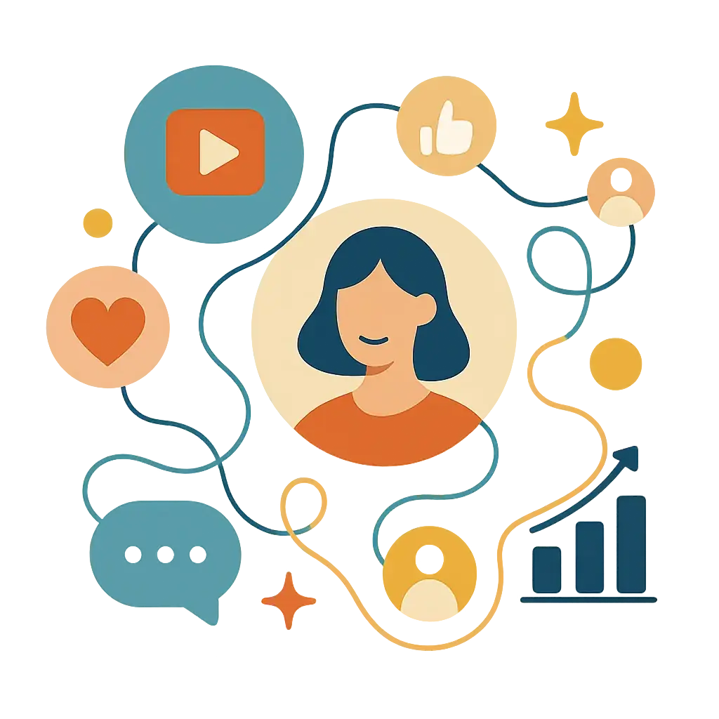 Marketing Digital en Redes Sociales Marketing Digital en Redes Sociales